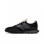 New Balance XC-72 Low Black Moonbeam Vabaaja jalan&otilde;ud Meeste UXC72DA1 EU 38 must
