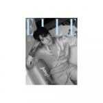 JUNG KOOK - Elle Korea 2026. aasta jaanuarinumber A