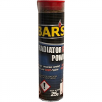 Antifuite radiateur poudre BARS' LEAKS 25 g - BARS LEAKS