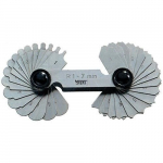 Vogel's Oiseaux Kit Gal. Roostevabast terasest ratas 1,0 7,0 m - 472115