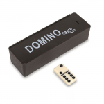 Jeu de dominos classique &ndash; Cayro &ndash; 28 pi&egrave;ces