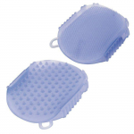 Antibakteriaalne hooldusm&uuml;ts - Herm Sprenger - Geel - Antibakteriaalne - 15x2x11,5 cm - Mitmev&auml;rviline