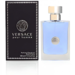 D&eacute;odorant en parfum vaporisateur - VERSACE - Pour Homme - 100ml - Homme - Adulte