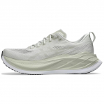 ASICS Superblast 2 J&auml;rvehall Valge Salvei Tennised 1013A142-300 38