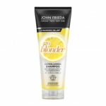 John Frieda Sheer Blonder Go Blonder Heledamaks muutev &scaron;ampoon 250ml