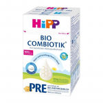 Hip Piima Combiotic Pre 600g (kohe p&auml;rast s&uuml;ndi~)