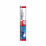 CookieDent Active Plus proteesipuhastustabletid (33 tabletti)