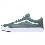 Vans Old Skool 'Color Theory Duck Green' Vans VN0A5KRSYQW 38