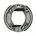 Business Pro NFBSMSH02S Piduriklots 02S Honda Gyro X 2 tk (Ees/Tagumine) G&uuml;roskoobi kuppel 2 tk (Tagumine) jne UUS J&otilde;ud (Nabel Force)