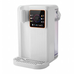 3L kiirkuumavee dosaator, lauale paigutatav, &uuml;he nupuvajutusega kasutatav koduseks kasutamiseks China Standard - Domestic Use