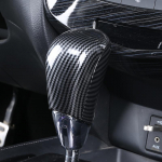 Car styling accessories gear box gear shift knob ABS decorative cover For Nissan X-Trail X Trail T32 QASHQAI J11 QASHQAI J112016-2020ZqJ