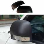 ABS mattmust tahavaatepeegli kate sobib Mitsubishi Pajero 2007 auto kaunistuseks