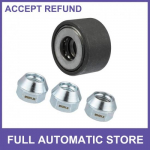 1 Pc Wheel Stud taller Tire Studding Tool with Hex Wheel Lug Nuts