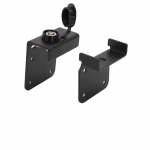 Garmin Juice XT XT2 GPS-navigaatori lukustuskomplekt Alumiiniumist lukustusklamber Navigatsioonikinnitus GPS-kinnituskomplekt One size