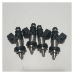 4 tk k&uuml;tusepihusti otsik OEM 06164-PCX-010 / 06164-PCA-000 / FJ799/06164-PCC-000/35-80715 I4 Honda 1999-2001 CR-V/2000-2005 S2000 (6 t&uuml;kki) One size