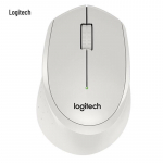 Logitech M330 Silent Plus juhtmevaba hiir