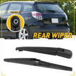 Rear Wiper Arm &amp Blade For Toyota Matrix 2003-2008 OE 85241-42040, 85242-12090 A