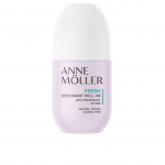 BODY ESSENTIALS D&eacute;odorant roll-on FRAIS 75 ml