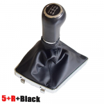 K&auml;igukasti K&auml;epidemed K&auml;iguvahetuse Nupp Hoob Vahetaja 5 6 K&auml;iguline For AUXHALL OPEL ASTRA III H 1.6 2004 2005 2006 2007 2008 2009 2010 5 R-Black
