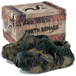 Crocs Classic klomp Lahe High Street Isiksus Moetrend Kingikarp Mudelid Augud Kingad Unisex Camouflage 43-44