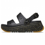 Crocs T&ouml;&ouml;kingad Hiker Xscape Festivali Sandaalid Unisex 'Must' 37-38 must