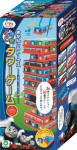 Thomas the Tank Engine Dokidoki Tornim&auml;ng i-UP