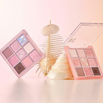Holika Holika My Fave Mood Eye Palette #05 Neat Knit