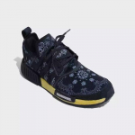 adidas NMD R1 Paisley x Neighborhood Paisley Navy GY4158 Meeste suurus