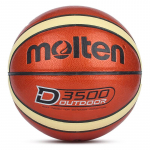 Molten B6D3500 V&auml;lis-PU korvpall