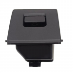 Front Left trument Small Storage Box for Mazda CX30 DHB464180 Replacement Part Compatible with Left Hand Drive Models