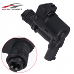 for Mercedes-Benz C E Class W213 E200 W205 W253 Car Rear Bumper Central Locking Actuator 2 P A0008206205