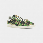 adidas Stan Smith Bape ABC Camo 42 2/3 valge