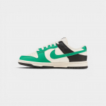 Nike Dunk Low Celtics (Naiste) 38 valge