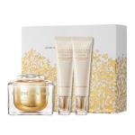 Nature Republic Ginseng Royal Silk Vesine Kreem & Silmakreem Komplekt (3-osaline) Cream & Eye Cream Set (3-Piece)