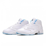 Air Jordan Wmns Air Jordan OG UNC CW1106-100 EU 37.5 kesk&ouml;&ouml;/valge