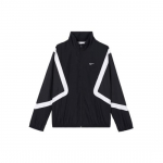 Nike Jakid ja mantlid Meeste Must FZ0249-010 EU M must