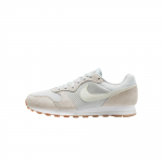 Nike MD Runner 2 Madalad &Uuml;marotsalised Paelkinnitusega V&otilde;rkkattega Amordiga Jooksujalatsid Naiste tossud 749869-019 35.5