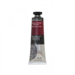 Sennelier Couleurs &agrave; l'huile : 40ml Alizarinee Cramoisi-Madder Lake Profond