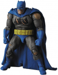 MAFEX 119 BATMAN The Dark Knight Umbes 160 mm k&otilde;rgune tegevuskuju Ei. (TDKR Triumfant) Eelv&auml;rvitud