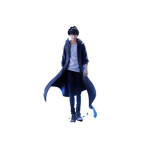 Figurine Furyu Solo Leveling PVC Trio-Try-iT Sung Jinwoo 21 cm