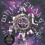 LP Record WHITESNAKE Purple Tour live R1564117 RHINO 2018 US Rock