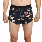 Nike Dri-Fit Aeroswift Kiiresti kuivavad Hingavad Jooksushortsid Meeste shortsid IF2069-010 M