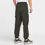 Nike meeste kootud cargo p&uuml;ksid L