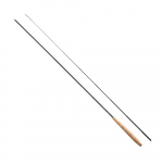 Shimano Seiryu Tenkara Tenkara BB komplekt 33 Yamame ja Iwana jaoks, (2018), 64 g, (Juustu t&otilde;ug) (Char). must