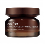 Innisfree Musta tee silmakreem nooruse taastamiseks
