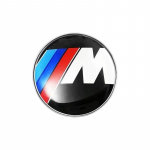 4 tk velje keskkapsleid 68mm 56mm sinine valge ilukilp BMW E46 E90 E30 F10 F30 X5 X3 E39 F25 E60 E91 E87 M autotarvikud 56mm