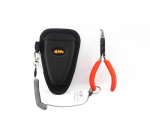 HPA Tangid Split R&otilde;ngas Mini Suurus 4-8 R&otilde;ngast Punane (1010)