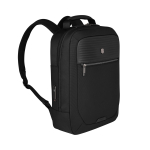 Victorinox Mythic Kompaktne s&uuml;learvuti, tahvelarvuti ja reisimiseks Personaalne esmaklassiline toode 653458 Seljakott, 17L, Must, 14-tollise varrukaga, 11-tollise varrukaga,