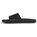 Adidas Adilette Comfort Slide 'Triple Black' ID3406 47⅓
