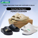 YONEX Vabaaja Sise-Sulgpalli Sandaalid M (EU 40-42)
